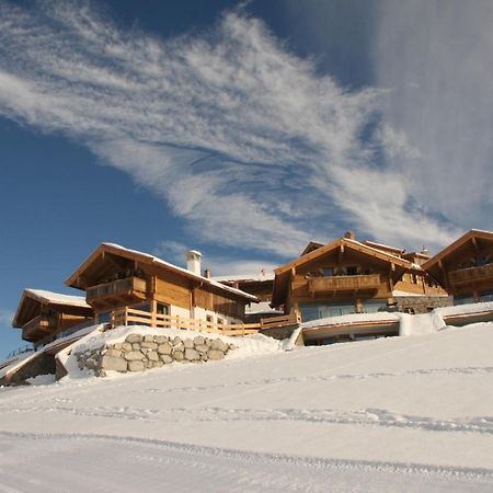 Maierl-Alm & Maierl-Chalets Kirchberg in Tirol Exteriör bild