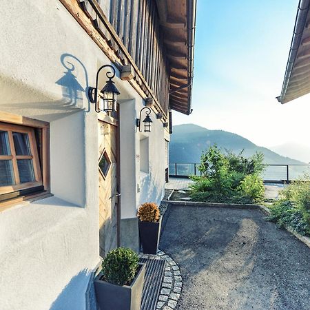 Maierl-Alm & Maierl-Chalets Kirchberg in Tirol Rum bild